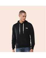 Greys&Blues Goodie Hoodie Plain-Black